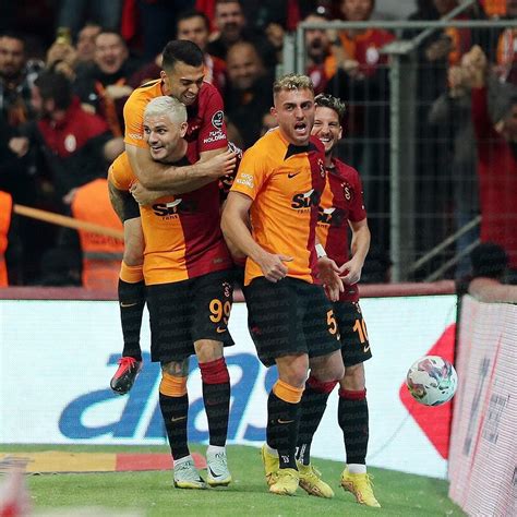 Galatasaray ın beşiktaş ı yendiği maçlar